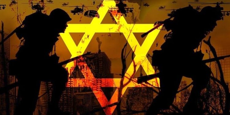 Anti-Israel Hacktivist Groups Unites to Launch Coordinated Cyberattacks on Israel 40 Cyberattacks on Israel