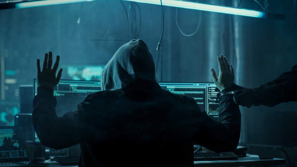 LockBit Ransomware Takedown: Members Arrested, Decryptor Released 52 Department of Justice