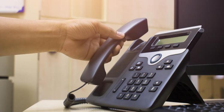 NCSC Issues Guidance to Secure PBX Systems from Cyberattacks 37 PBX Systems