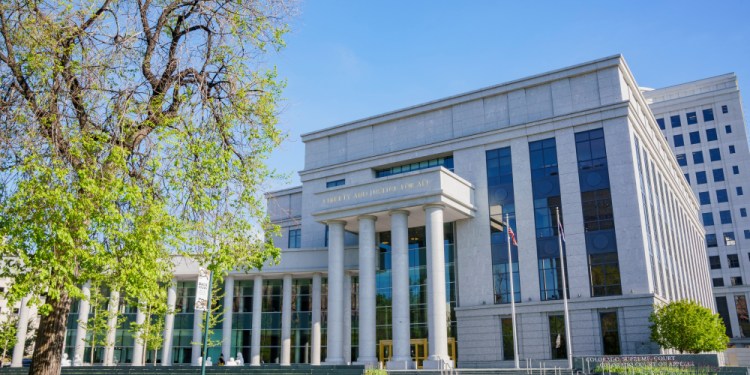 Colorado Public Defender Data Breach: No Access to Cases, Trials Delayed 37 Colorado State Public Defender data breach