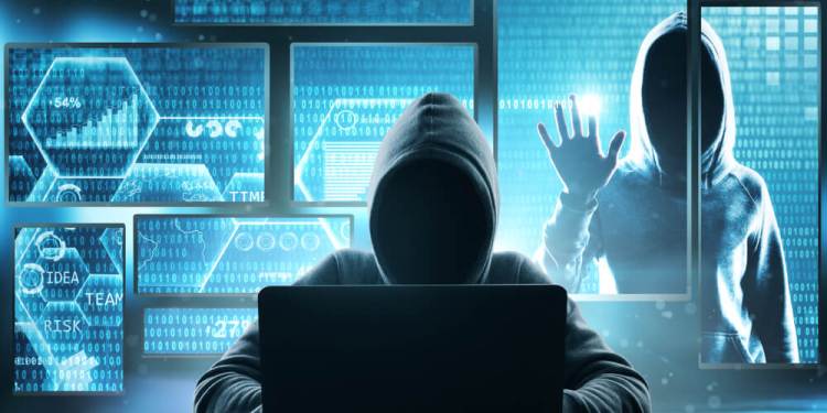 Law Enforcement Strikes: LockBit Associated Leak Sites Disrupted in Coordinated Takedown 42 LockBit seizure