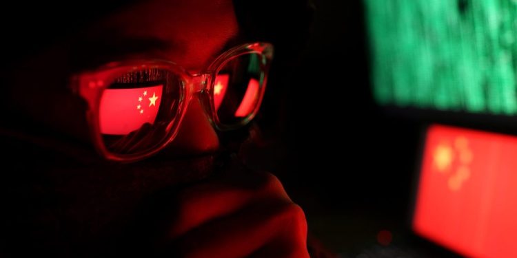 Massive Data Leak Exposes Sensitive Conversation Logs from Chinese Ministry of Public Security 43 Ministry of Public Security breach