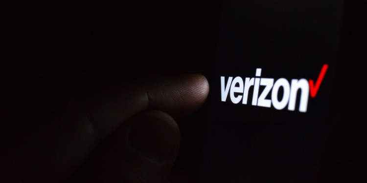 Verizon Data Breach: Mishandled Data File Exposes Sensitive Information 37 Verizon Data Breach
