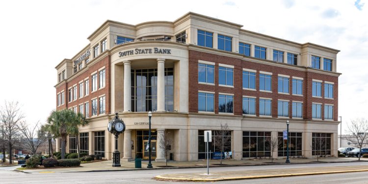 Trans-Northern Pipelines, SouthState Bank Hit in Suspected Cyberattack 38 cyberattacks on prominent institutions