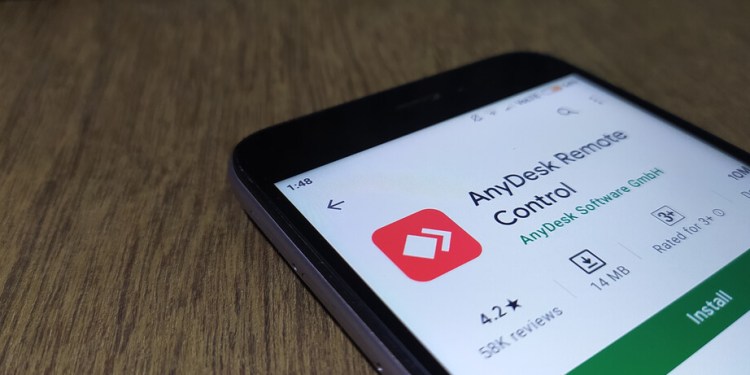 AnyDesk Guarantees Official Versions Safe, Urges Update for Extra Security 37 Cyberattack on AnyDesk