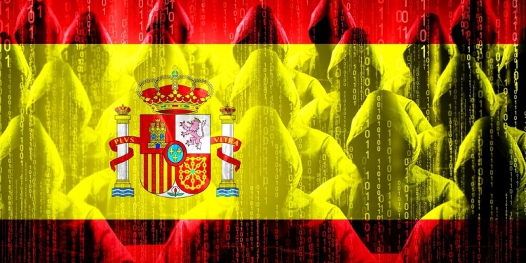 NoName Hacker Group Strikes Spanish Websites in Solidarity with Farmer Protests 41 Spanish Websites