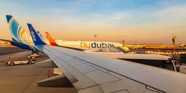Anonymous Sudan Claims Flydubai Attack, Accuses Airline of Funding Rebels 40 Flydubai attack News