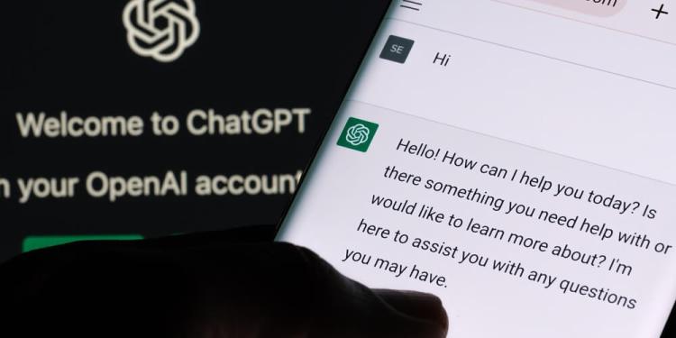 OpenAI Targeted: Alleged Cyberattack by Anonymous Sudan Hits ChatGPT 39 Cyberattack on Chat