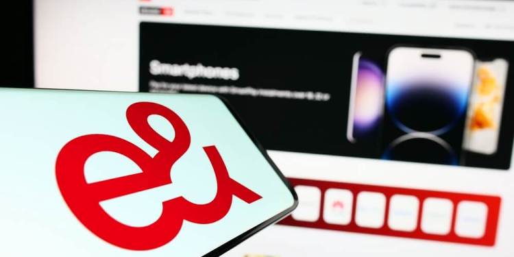 UAE Telecom Giant ETISALAT Hit by LockBit, $100K Demanded for Data Release 37 cyberattack on ETISALAT