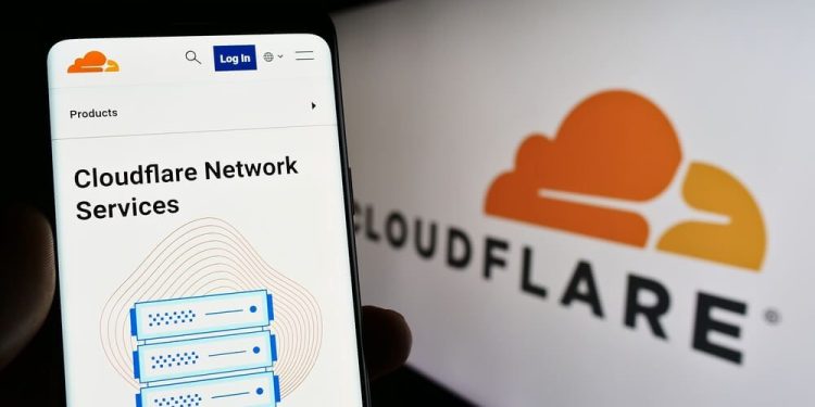 State Actors vs. Tech Titans: Decoding the Cloudflare Cyberattack 38 Cloudflare cyberattack