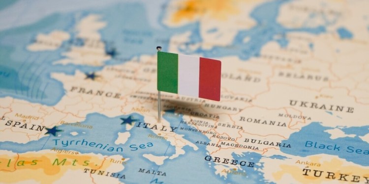 Cyberattack on Italy: NoName Targets Multiple Italian Websites 40 cyberattack on Italy