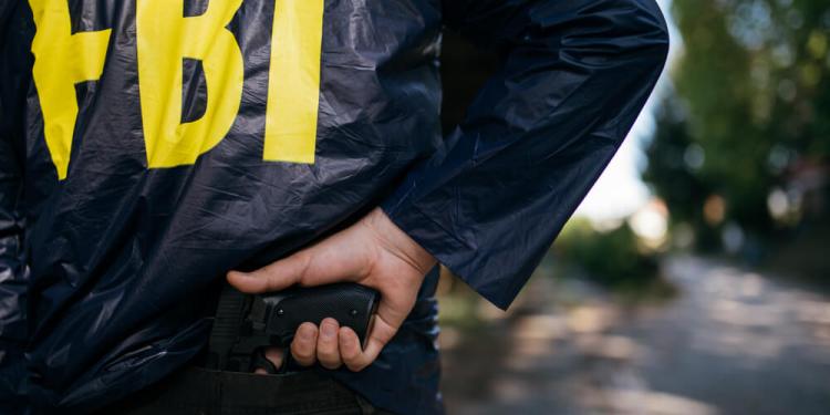 Decoding the Disruption: How the FBI Stopped Russian Cyberattacks 37 FBI Operation