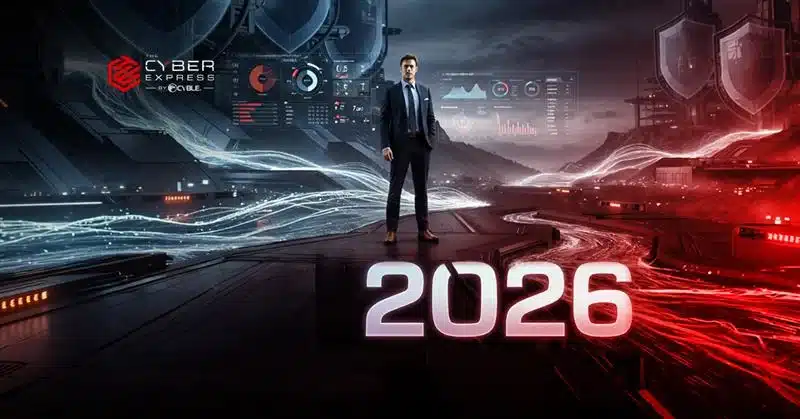 The End of Excuses: 10 Cybersecurity Investments Every CISO Must Make by 2026 8 2026-CISOs Investment