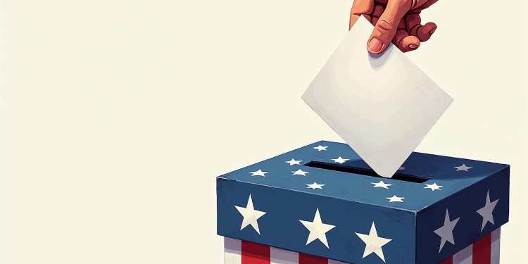 Mail-in Ballots at Risk? CISA and USPIS Unleash New Protections for Voters 37 CISA