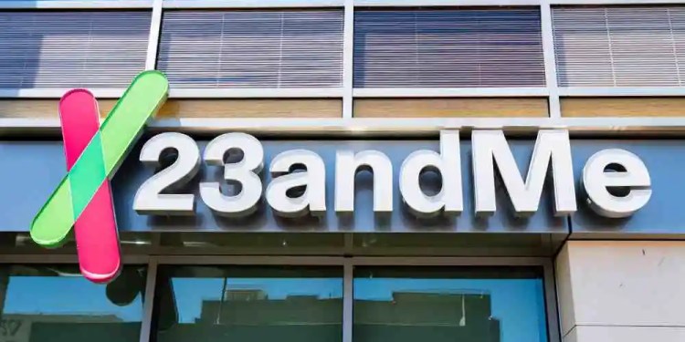 23andMe Reaches Settlement in Data Breach Class Actions Lawsuit 39 23andMe Settlement data breach