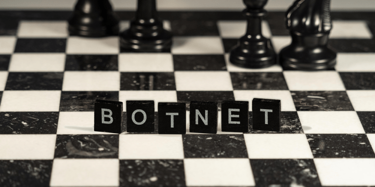 U.S. Treasury Sanctions Chinese Nationals Behind Billion-Dollar 911 S5 Botnet Fraud 37 911 S5 Botnet, Botnet, US Treasury Department, Treasury Sanction, Fraud