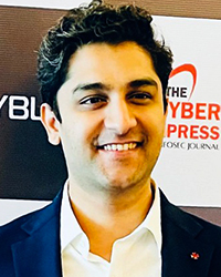 World CyberCon Cybersecurity Conference In India 2024 69 ABHISHEK BAKSHI 200x250 1