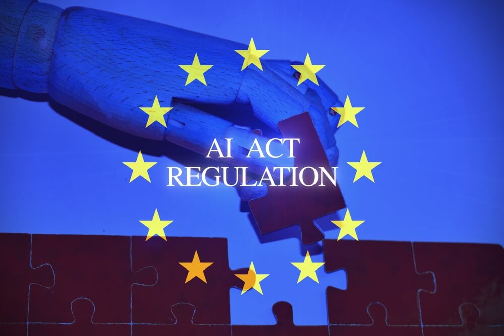 AI Gets Rules: EU Parliament Approves Groundbreaking Artificial Intelligence Act 40 AI Act