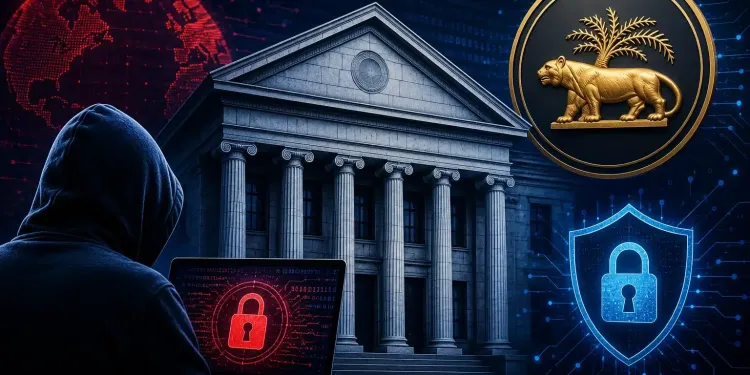 AI Cyber Attacks Emerge as Biggest Threat to Indian Banking: RBI 37 AI Cyber Attacks