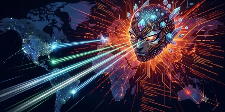 Cyber Risk Assumptions Are Becoming Obsolete Due to AI, Warn Five Eyes 37 AI Cyber Risk