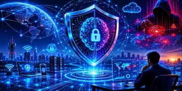 AI-Native Cybersecurity
