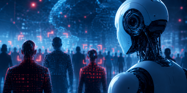 AI-Powered Bots Are Blurring the Line Between Users and Cyber Threats 37 AI-Powered Bots