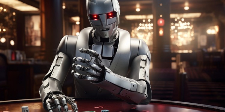 AI Chatbots are Sneakily Directing Users to Illegal Online Casinos 37 AI chatbots recommending illegal casinos