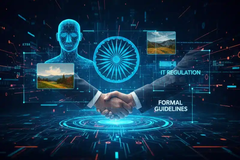 AI-generated Content