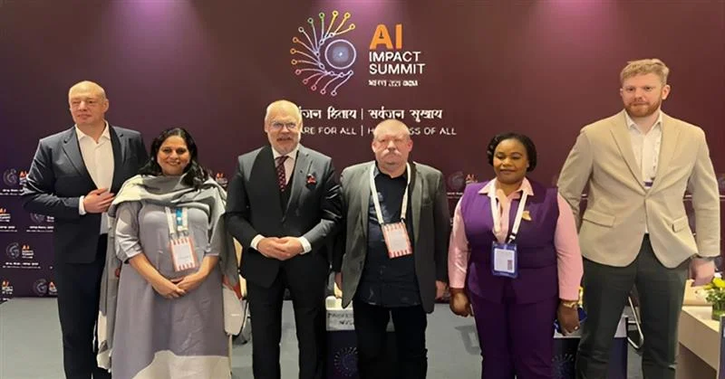 AI Has Entered Schools—But What About Its Responsible Use? 2 AI in education