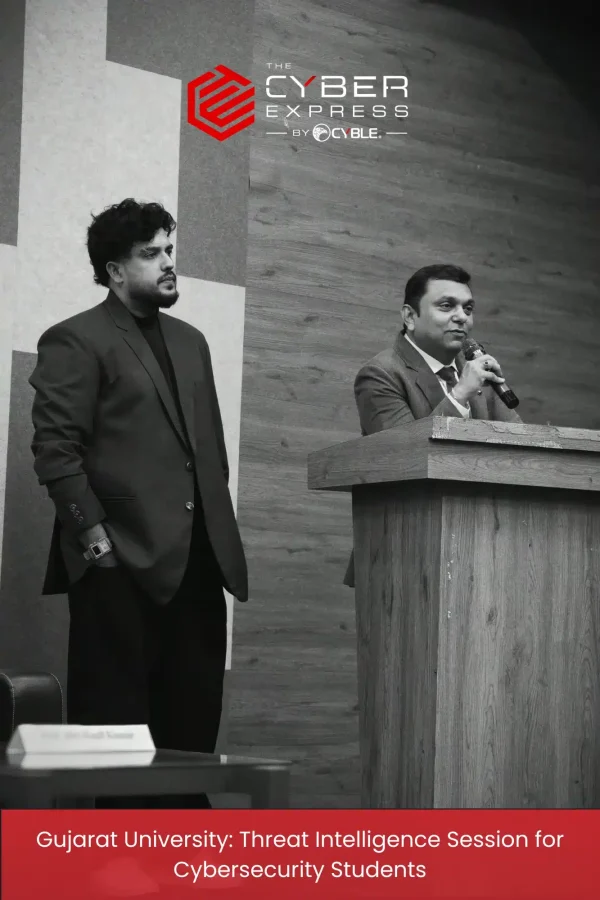 Cyble and DRONA Launch New Push to Close India’s Cybersecurity Gap 43 AI-powered cyber defense