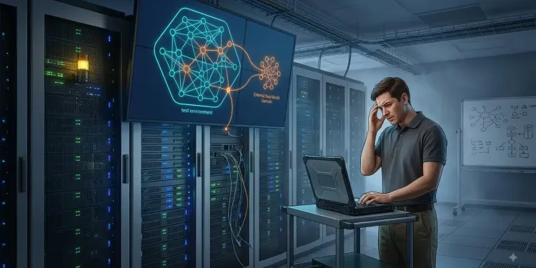 AI Models Escaped Test Environments and Hit Real Targets 38 AI security incidents