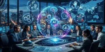 AI security risks
