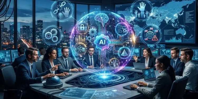 Sam Altman at UN Security Council: 6 AI Security Risks the World Cannot Ignore 37 AI security risks