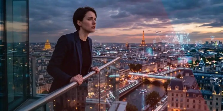 Europe Warned Against AI Skills Gap as Experts Outline Possible 2040 Futures 37 AI skills development