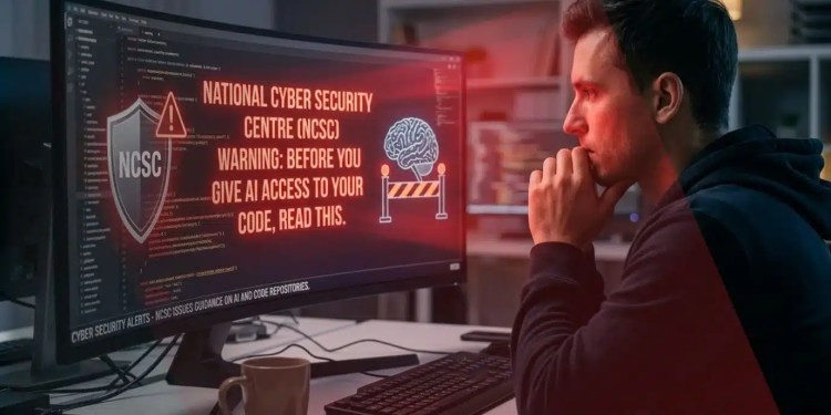 Before You Give AI Access to Your Code, Read This NCSC Warning 37 AI vulnerability management