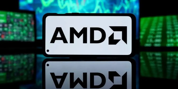 'We're Investigating'- AMD Reacts to Intelbroker's Data Breach Claims 38 AMD data breach