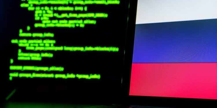 Unverified Claims: Russian Hackers Target US Defense Agency Website 39 ASSIST cyberattack