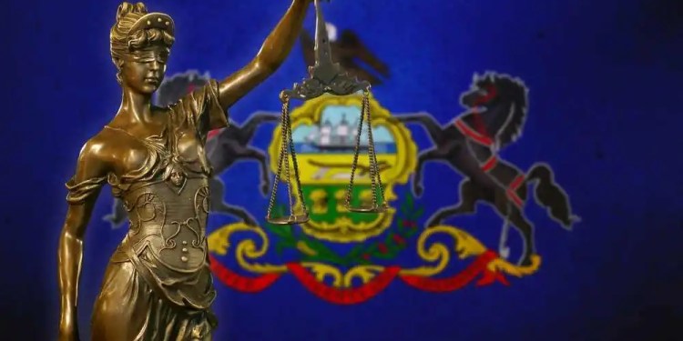 New 'Act 33' Pennsylvania Law Mandates Stricter Protection for Victims Of Data Breaches 38 'Act 33' Pennsylvania Law data breach