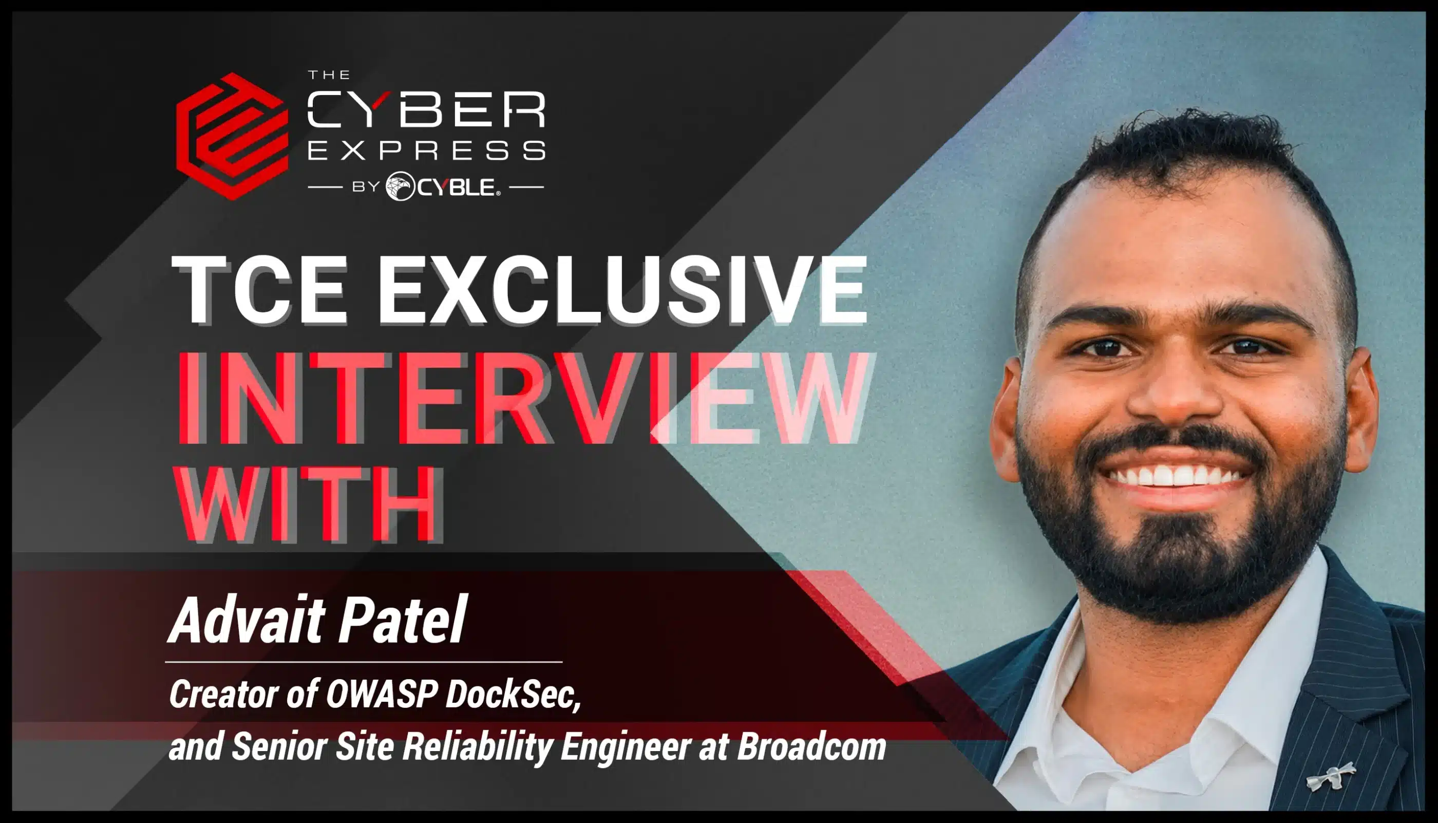 Advait Patel on How SRE and Security Engineering Are Converging 1 SRE and Security Engineering- Advait Patel Interview