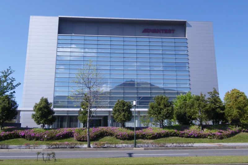 Advantest Cyberattack Triggers Ransomware Investigation Across Internal Network 1 Advantest Cyberattack, Advantest, Cybersecurity Incident