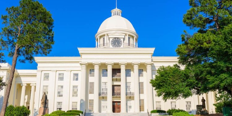 Alabama Confirms DDoS Attack, Officials Silent on Hacker Identity 39 Alabama state cyberattack