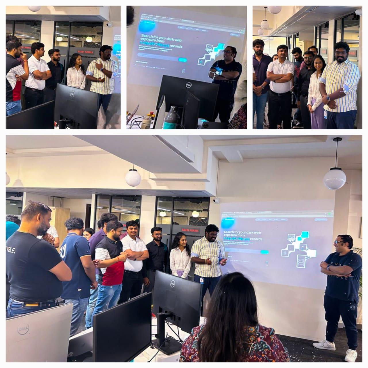 Cyble Revolutionizes Cybersecurity with the Launch of AmIBreached 3.0: A Cutting-Edge Dark Web Search Engine 41 AmIBreached