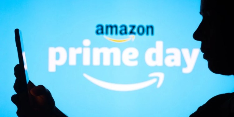 Cybercriminals Prepare Fake Domains Ahead of Amazon Prime Day 40 Amazon Prime Day Domains