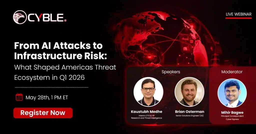 Americas cyber threat landscape
