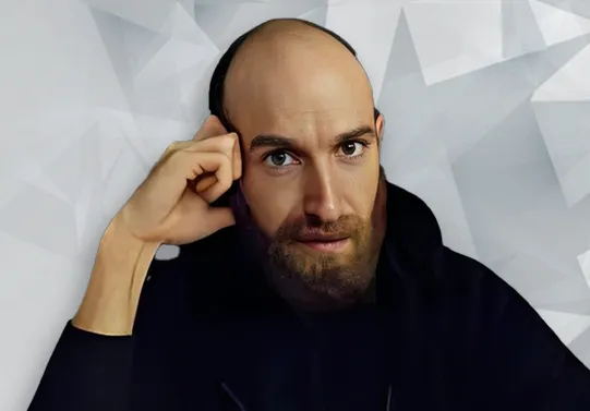 The Cybersecurity Guardians: Meet the Top 30 Cybersecurity Influencers to Follow in 2024 80 Andy Greenberg- Senior Writer at WIRED