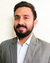 World CyberCon Cybersecurity Conference In India 2024 73 Ankit Sharma