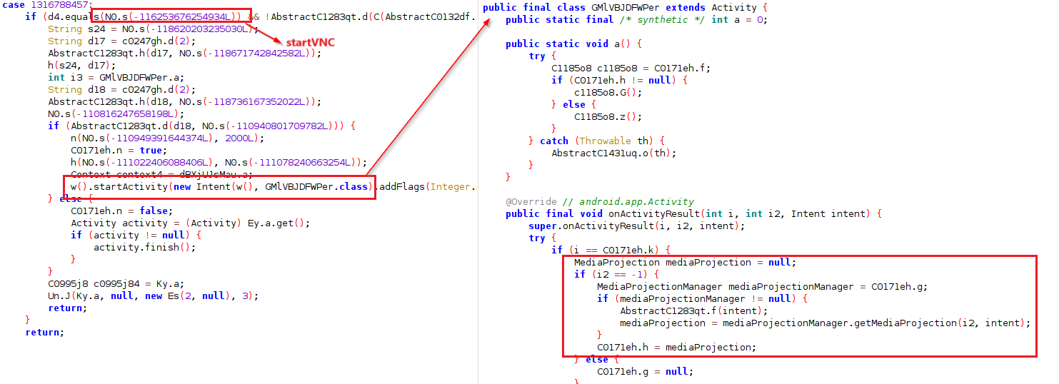 Beware of the Antidot Android Banking Trojan Disguised as Google Play Updates 47 Antidot Android banking trojan