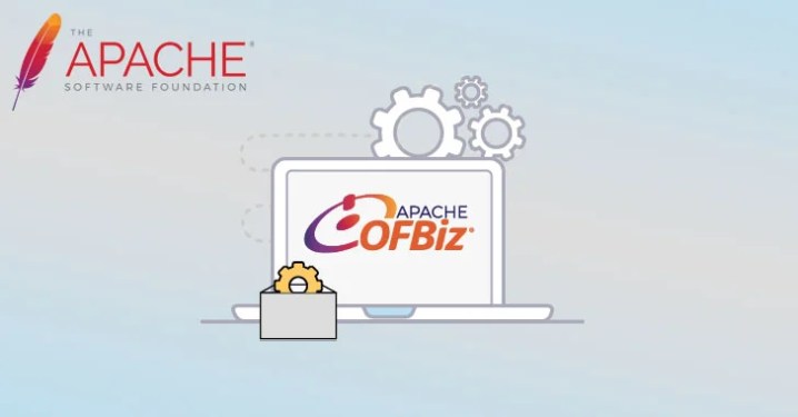 Critical RCE Vulnerability Patched in Apache OFBiz (CVE-2024-45195) 37 Apache OFBiz RCE vulnerability