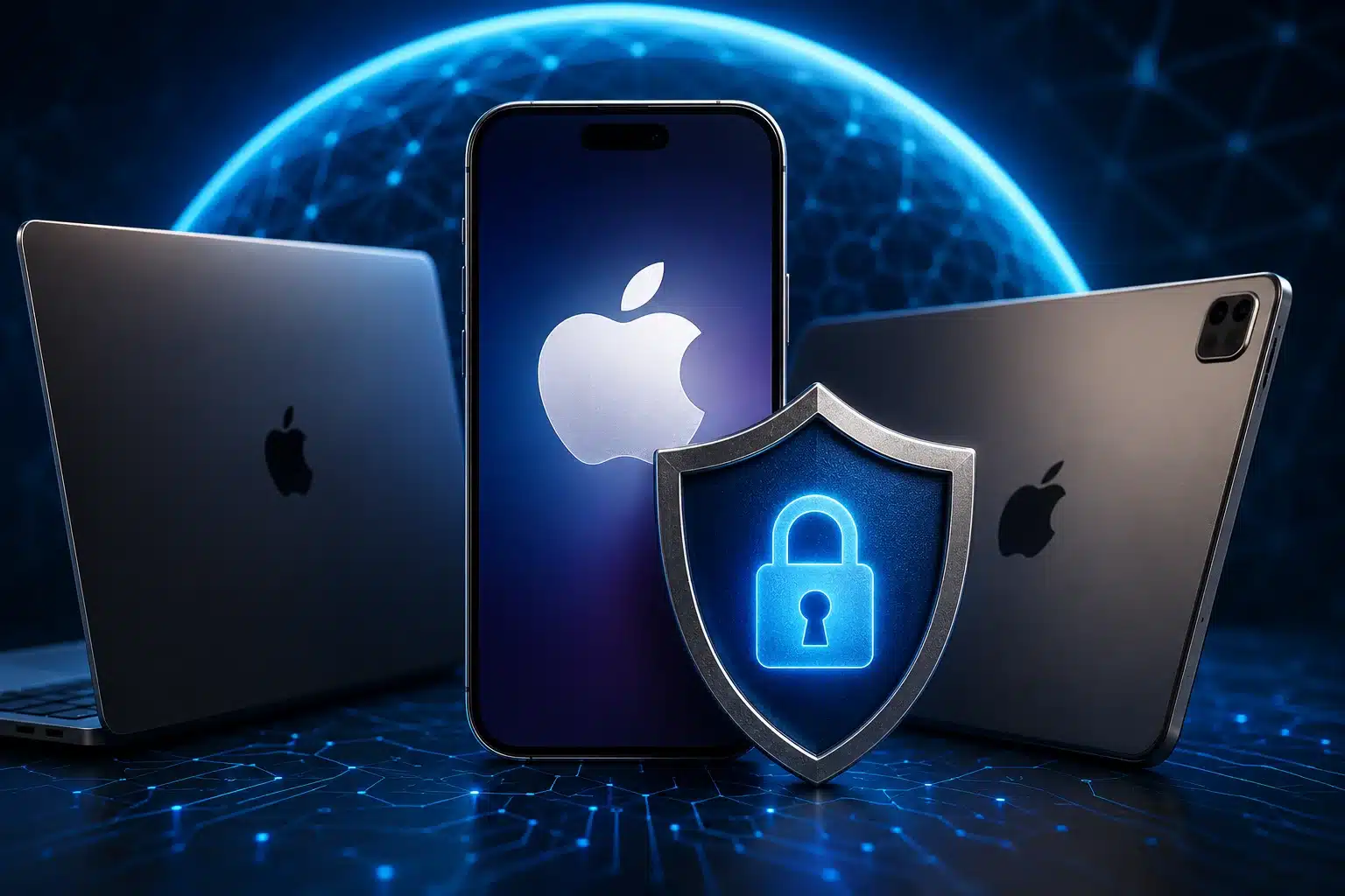 Apple Security Update Patches 30+ Vulnerabilities in iOS 26.5.2 1 Apple Security Update