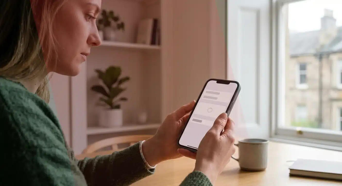 Apple Introduces Age Checks for iPhone Users in the UK 1 Apple age verification